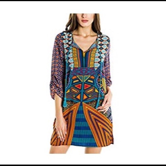 Dresses & Skirts - Never worn Beach Dress